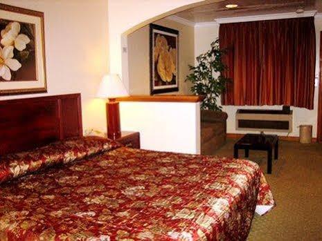 Surestay By Best Western Morgan Hill Exterior foto