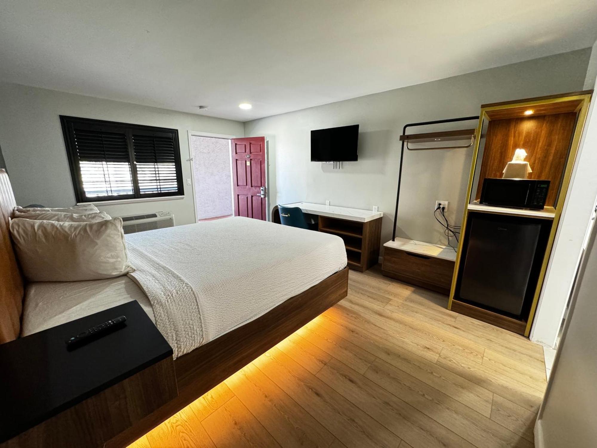 Surestay By Best Western Morgan Hill Exterior foto